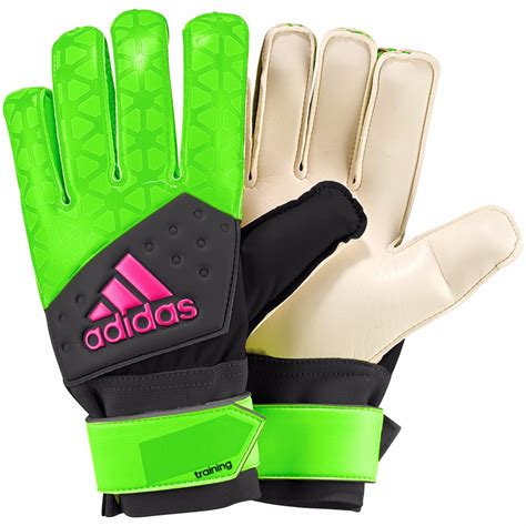 guantes de futbol adidas